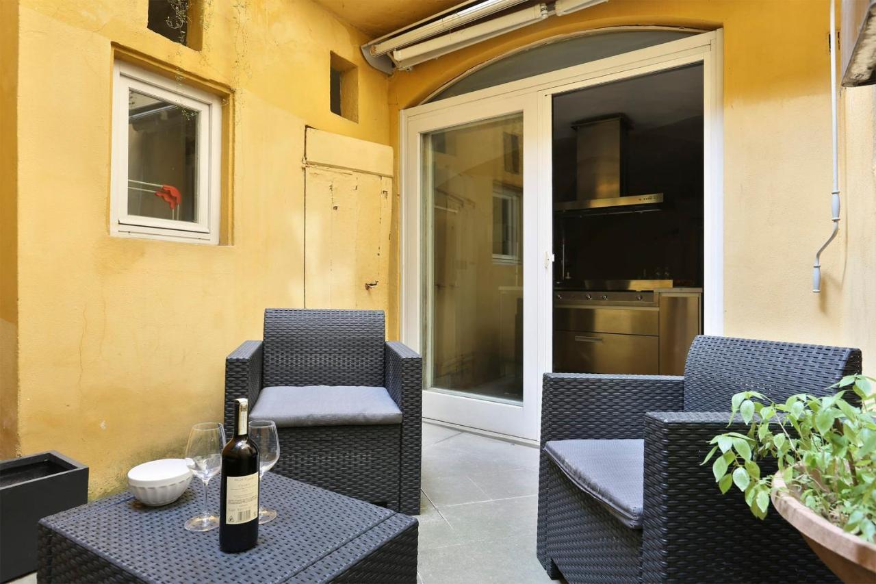 Pontevecchio Luxury Suite Amazing Location - Hosted By Sweetstay Floransa Dış mekan fotoğraf