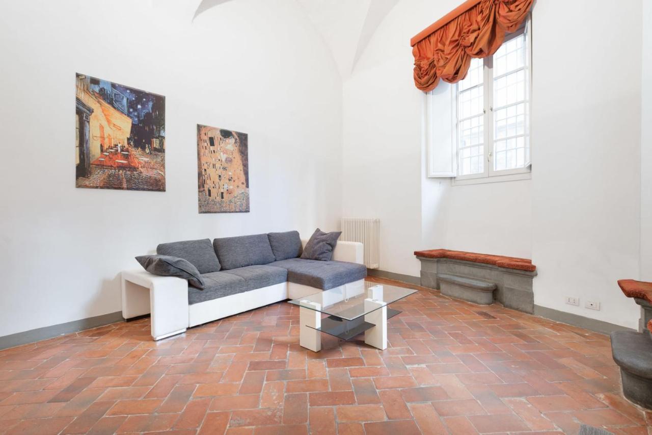 Pontevecchio Luxury Suite Amazing Location - Hosted By Sweetstay Floransa Dış mekan fotoğraf