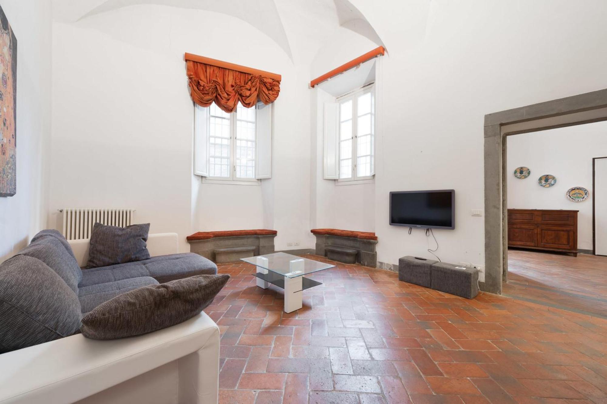 Pontevecchio Luxury Suite Amazing Location - Hosted By Sweetstay Floransa Dış mekan fotoğraf