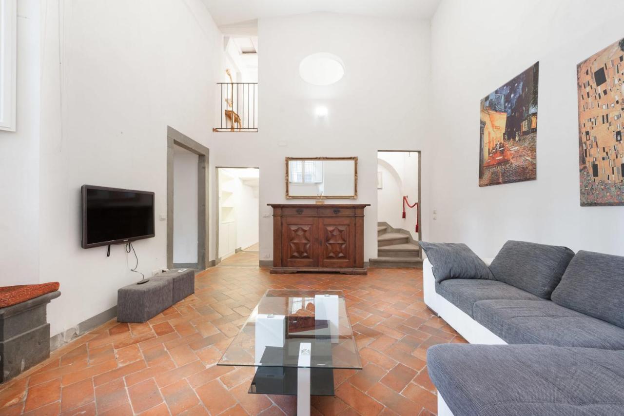 Pontevecchio Luxury Suite Amazing Location - Hosted By Sweetstay Floransa Dış mekan fotoğraf