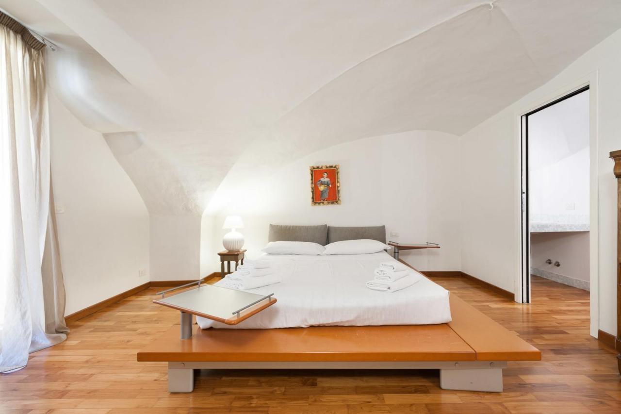Pontevecchio Luxury Suite Amazing Location - Hosted By Sweetstay Floransa Dış mekan fotoğraf