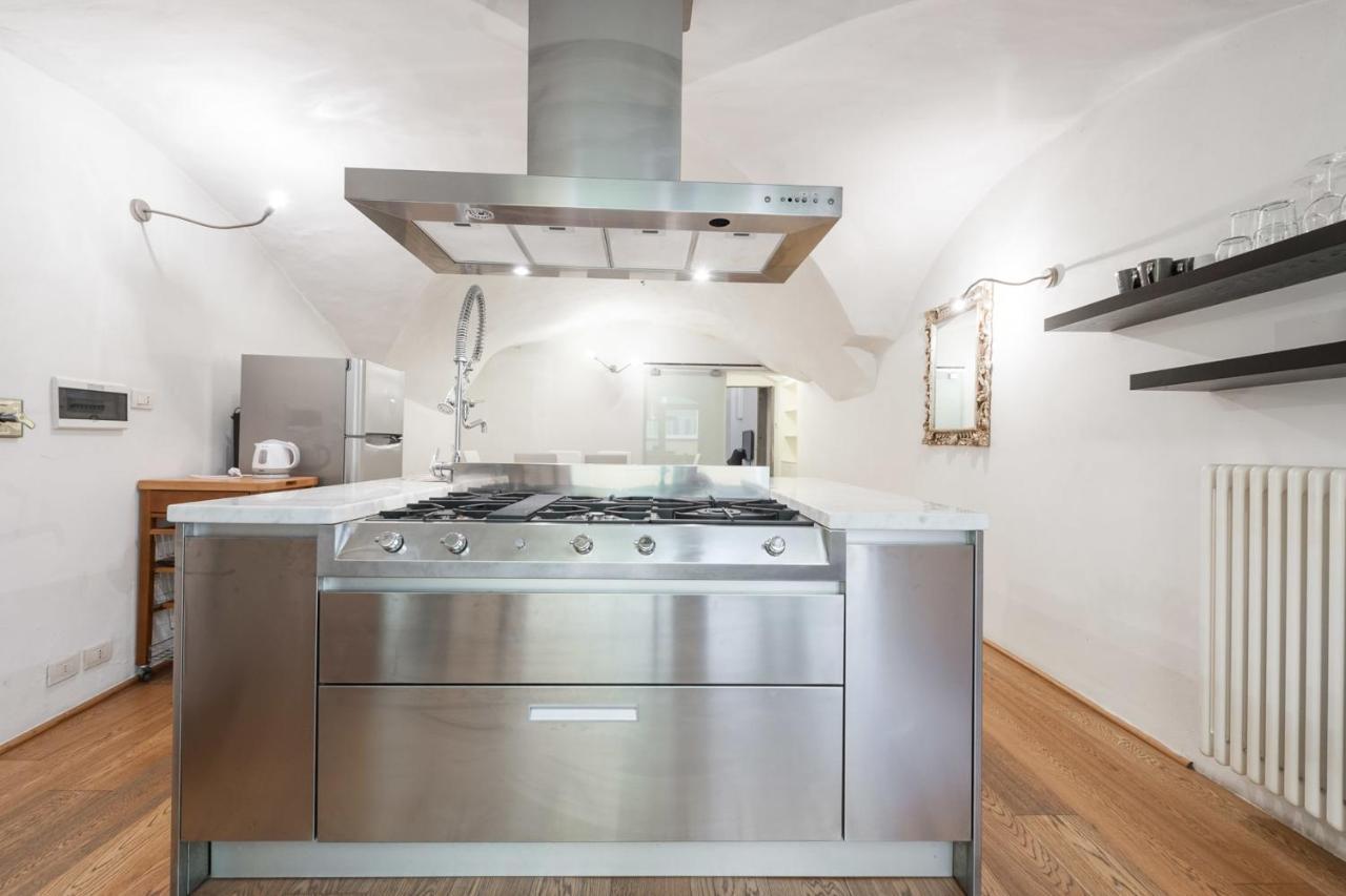 Pontevecchio Luxury Suite Amazing Location - Hosted By Sweetstay Floransa Dış mekan fotoğraf
