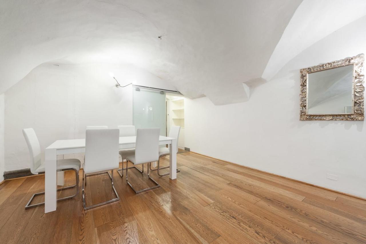 Pontevecchio Luxury Suite Amazing Location - Hosted By Sweetstay Floransa Dış mekan fotoğraf