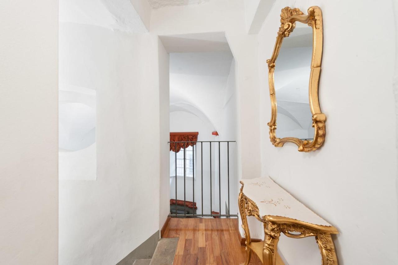 Pontevecchio Luxury Suite Amazing Location - Hosted By Sweetstay Floransa Dış mekan fotoğraf