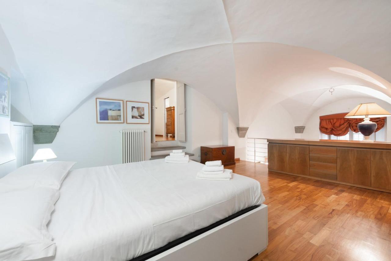 Pontevecchio Luxury Suite Amazing Location - Hosted By Sweetstay Floransa Dış mekan fotoğraf