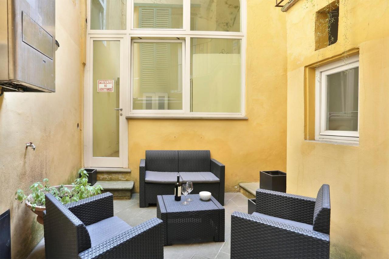 Pontevecchio Luxury Suite Amazing Location - Hosted By Sweetstay Floransa Dış mekan fotoğraf