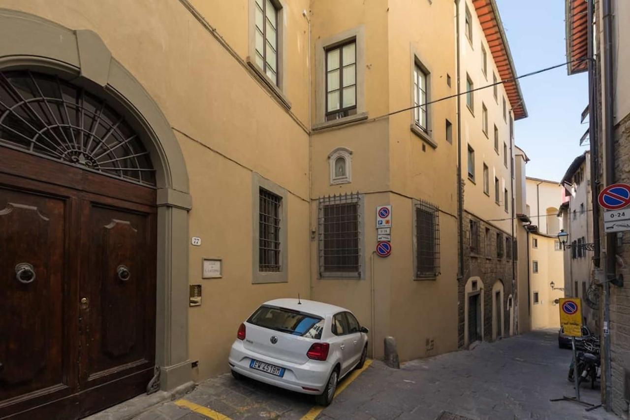 Pontevecchio Luxury Suite Amazing Location - Hosted By Sweetstay Floransa Dış mekan fotoğraf