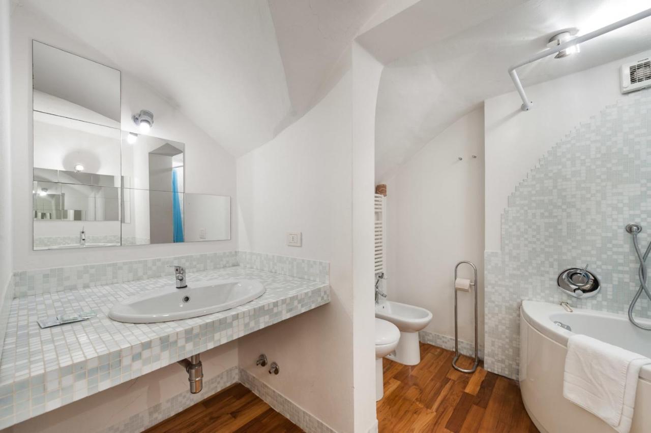 Pontevecchio Luxury Suite Amazing Location - Hosted By Sweetstay Floransa Dış mekan fotoğraf