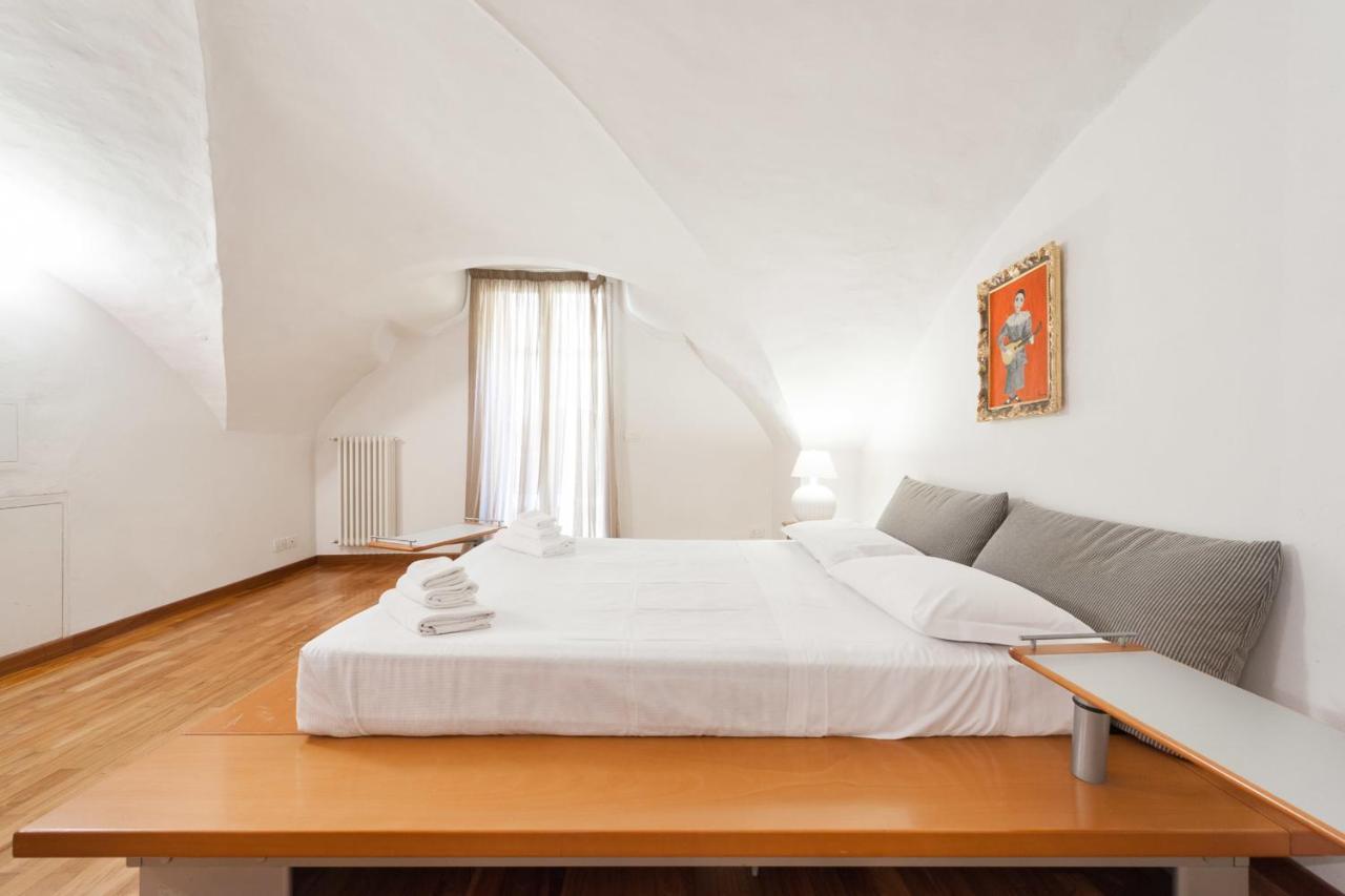 Pontevecchio Luxury Suite Amazing Location - Hosted By Sweetstay Floransa Dış mekan fotoğraf