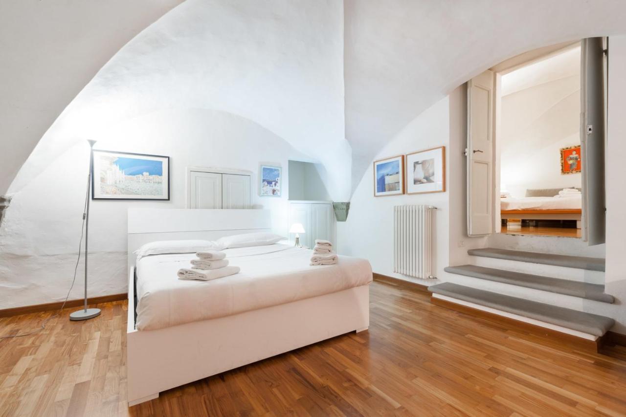 Pontevecchio Luxury Suite Amazing Location - Hosted By Sweetstay Floransa Dış mekan fotoğraf