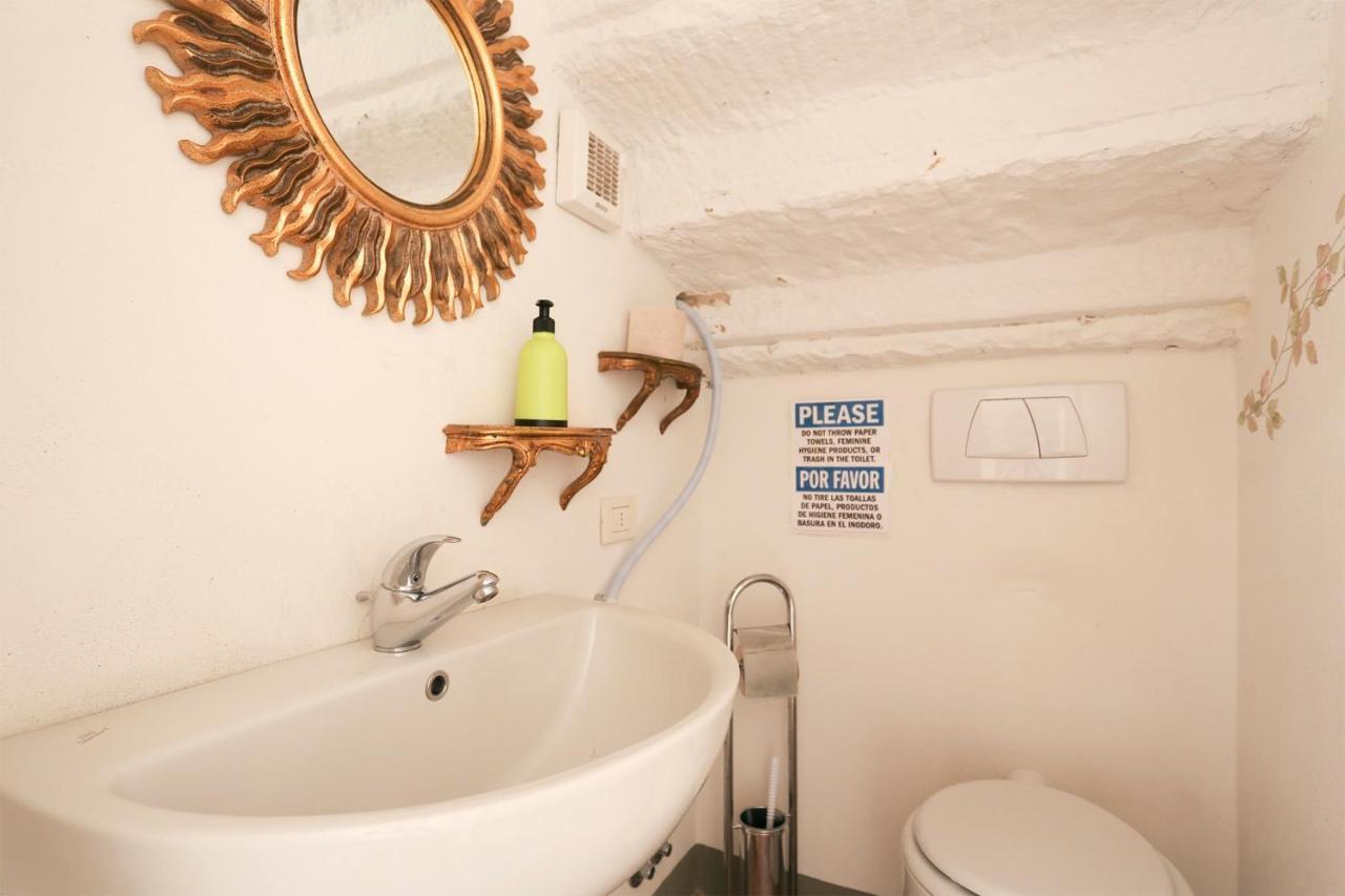 Pontevecchio Luxury Suite Amazing Location - Hosted By Sweetstay Floransa Dış mekan fotoğraf