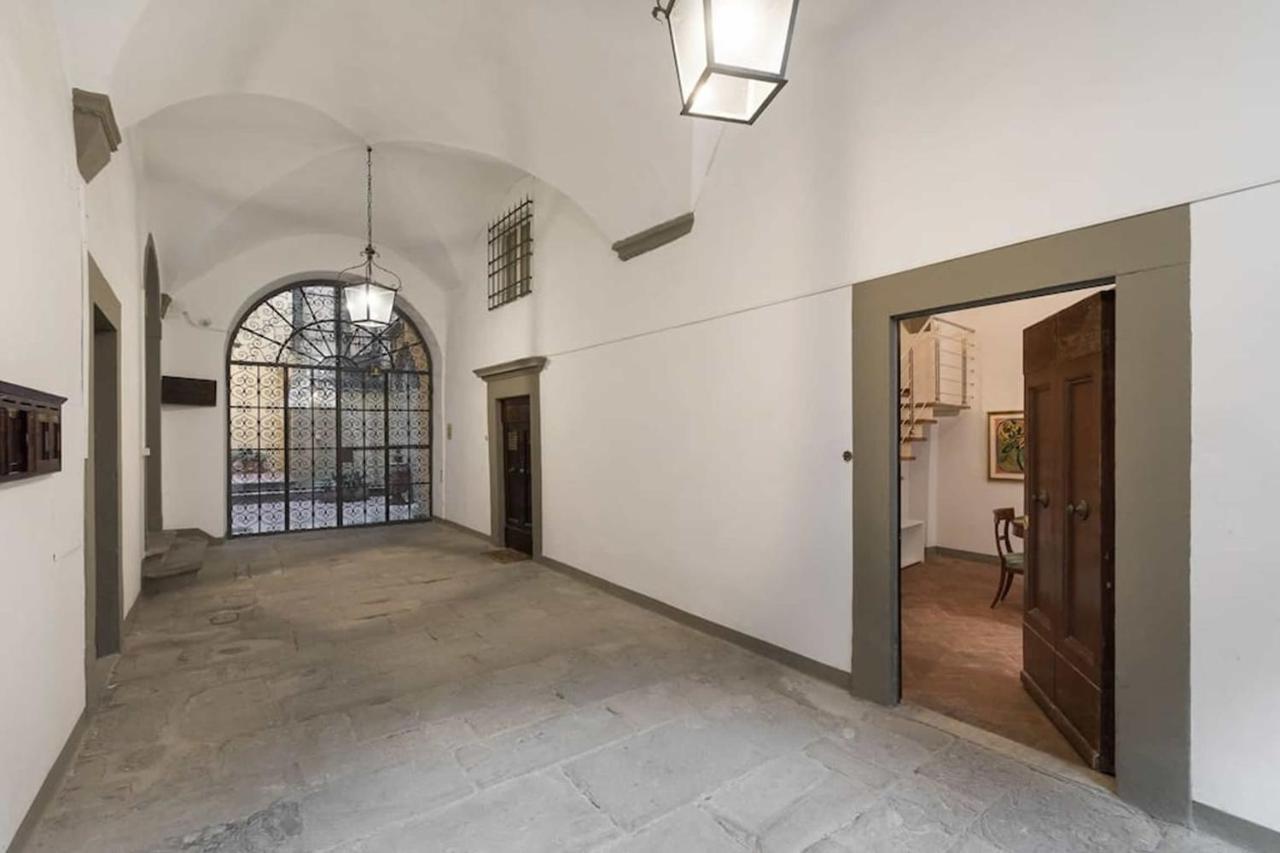 Pontevecchio Luxury Suite Amazing Location - Hosted By Sweetstay Floransa Dış mekan fotoğraf