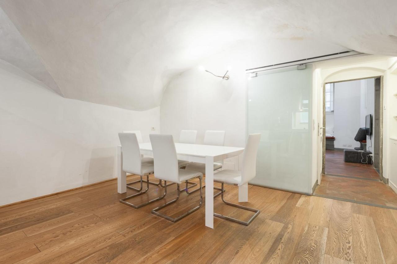 Pontevecchio Luxury Suite Amazing Location - Hosted By Sweetstay Floransa Dış mekan fotoğraf