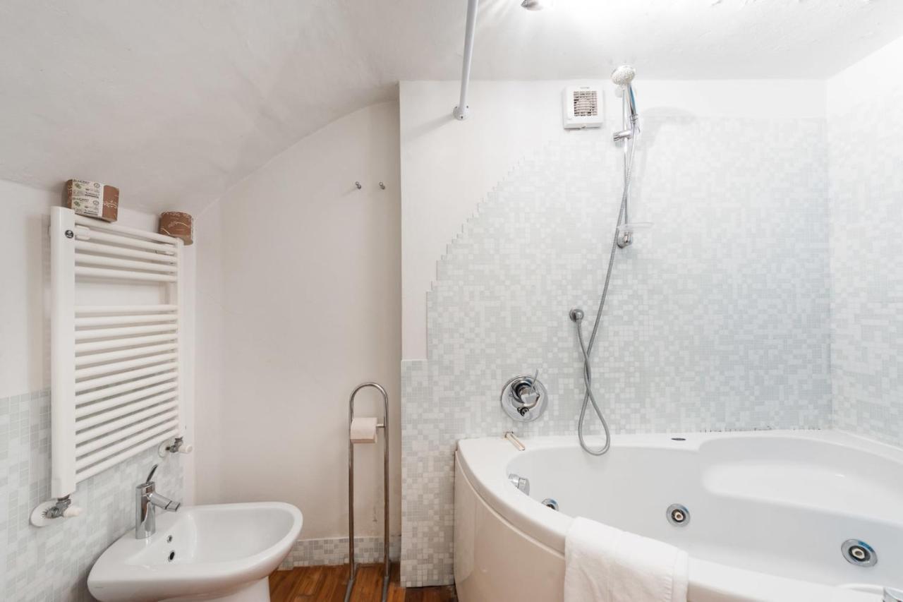 Pontevecchio Luxury Suite Amazing Location - Hosted By Sweetstay Floransa Dış mekan fotoğraf