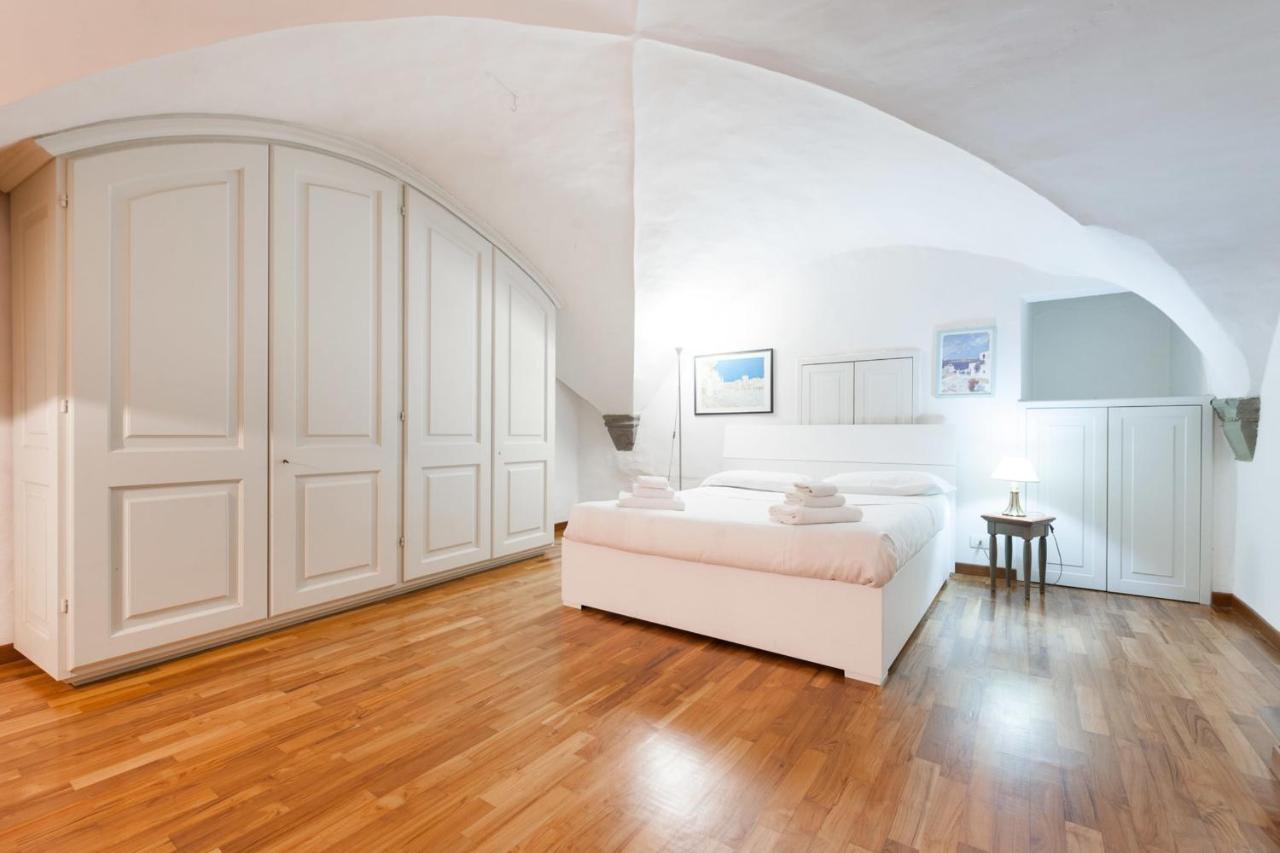Pontevecchio Luxury Suite Amazing Location - Hosted By Sweetstay Floransa Dış mekan fotoğraf