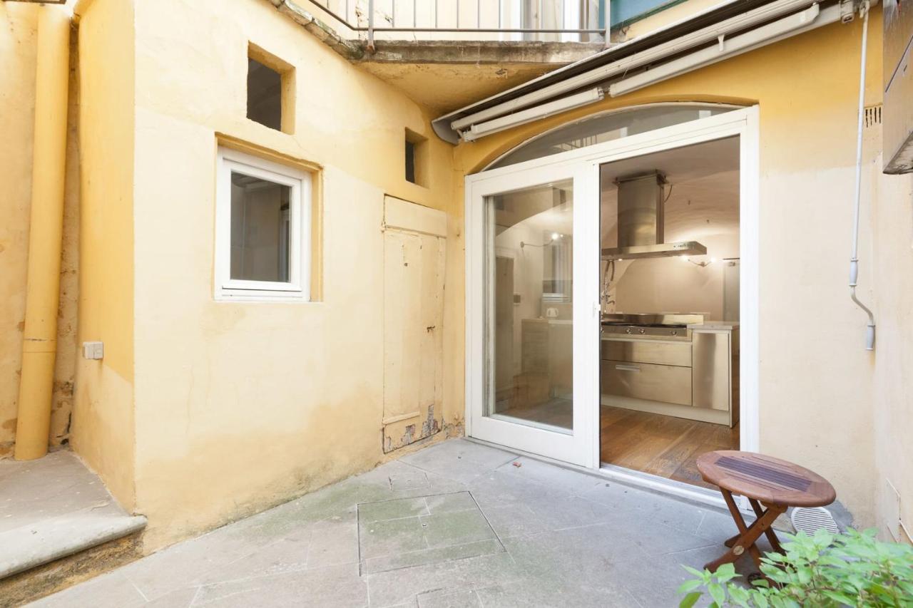 Pontevecchio Luxury Suite Amazing Location - Hosted By Sweetstay Floransa Dış mekan fotoğraf