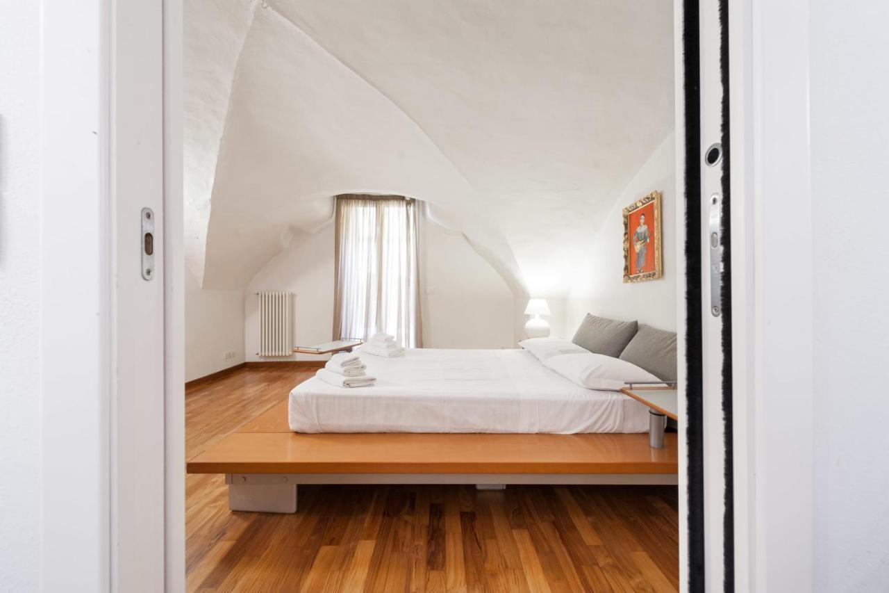 Pontevecchio Luxury Suite Amazing Location - Hosted By Sweetstay Floransa Dış mekan fotoğraf