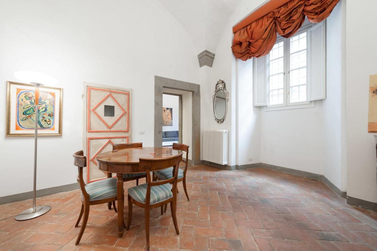 Pontevecchio Luxury Suite Amazing Location - Hosted By Sweetstay Floransa Dış mekan fotoğraf